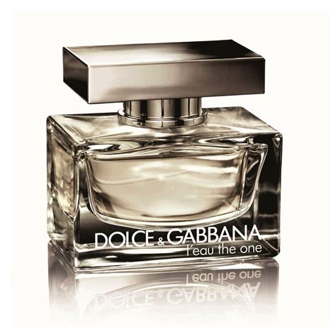 l eau the one dolce gabbana|the one Dolce & Gabbana nocibe.